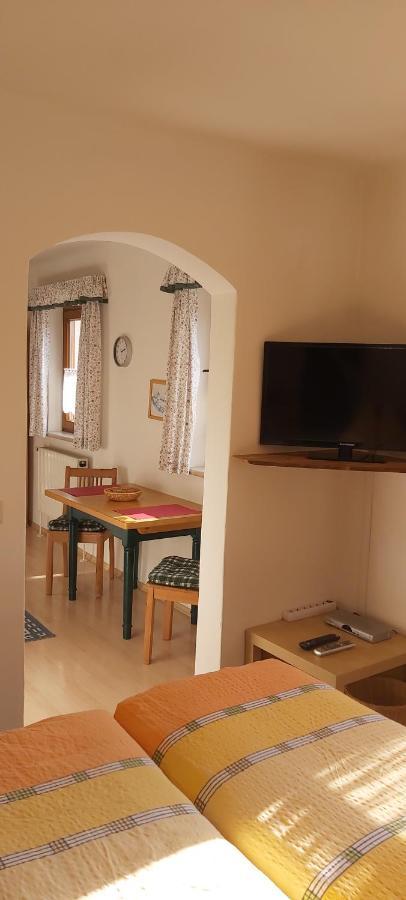Ferienwohnung Stift Göttweigblick Furth bei Gottweig Exterior foto