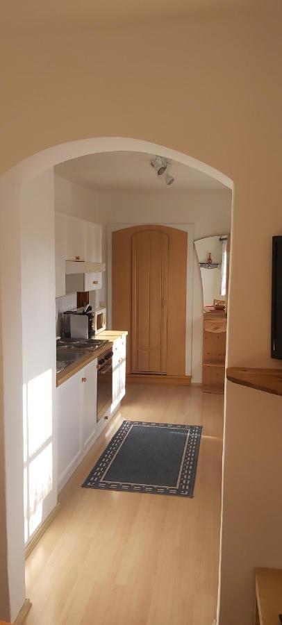 Ferienwohnung Stift Göttweigblick Furth bei Gottweig Exterior foto
