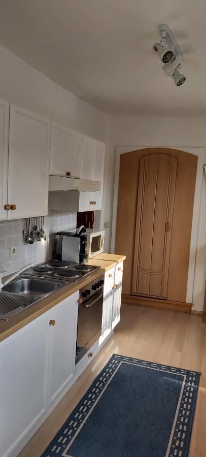 Ferienwohnung Stift Göttweigblick Furth bei Gottweig Exterior foto