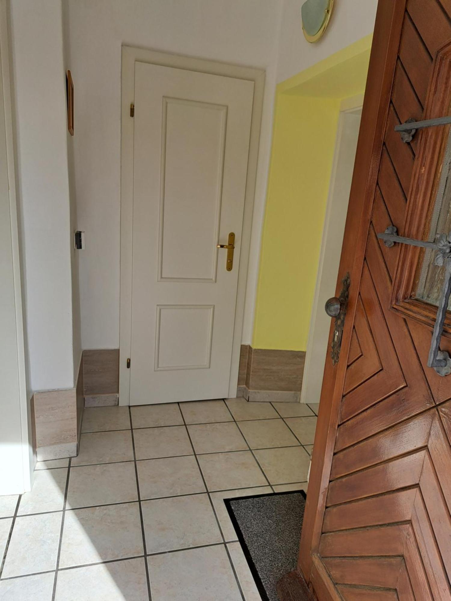 Ferienwohnung Stift Göttweigblick Furth bei Gottweig Exterior foto