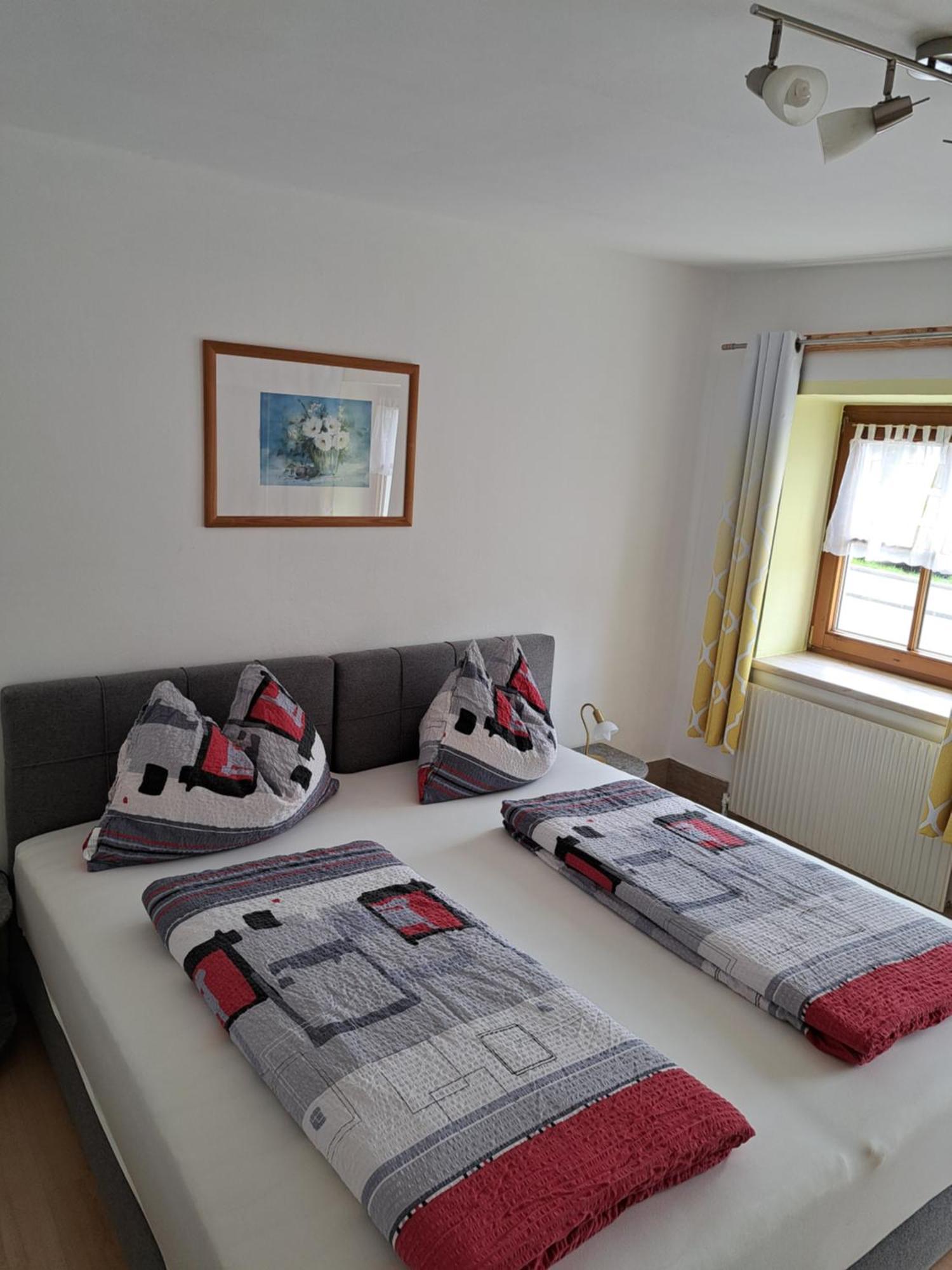 Ferienwohnung Stift Göttweigblick Furth bei Gottweig Exterior foto
