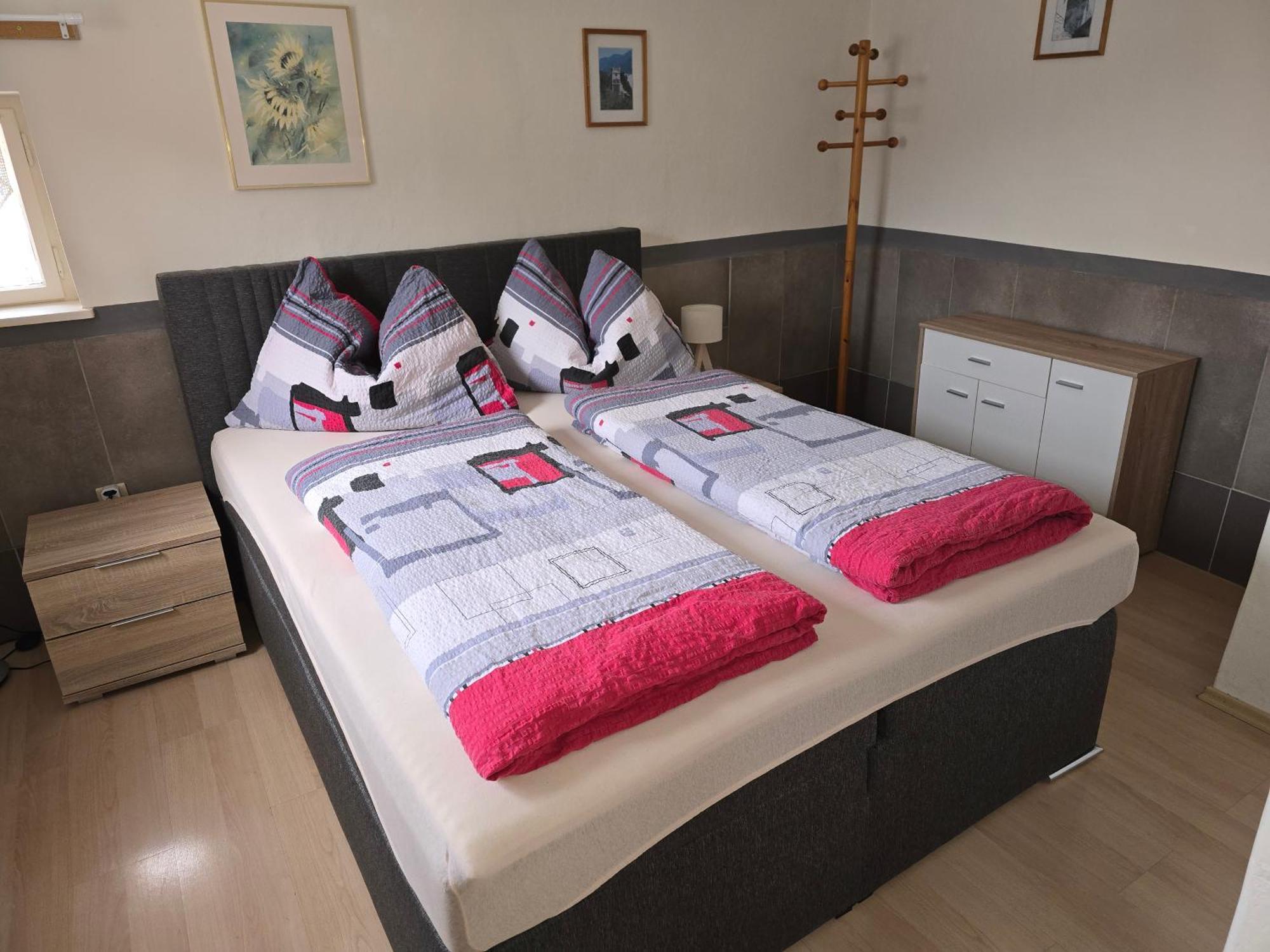 Ferienwohnung Stift Göttweigblick Furth bei Gottweig Exterior foto