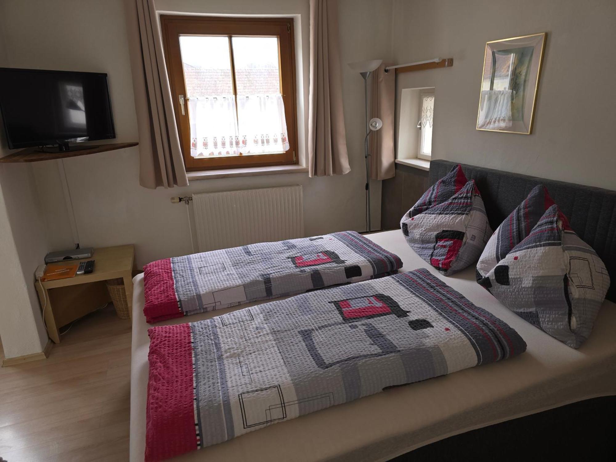Ferienwohnung Stift Göttweigblick Furth bei Gottweig Exterior foto
